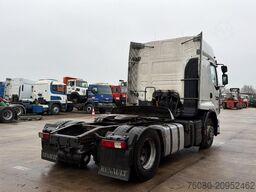 Renault Premium 450 DXI (BONNE ETAT / GOOD CONDITION / ...