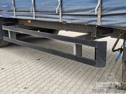 Schmitz Cargobull Curtainsider Mega