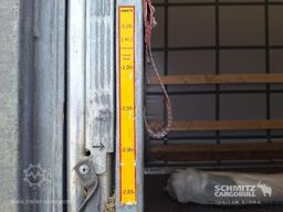 Schmitz Cargobull Curtainsider Mega