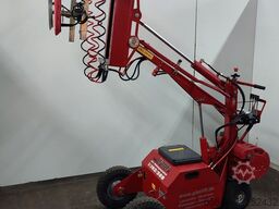 Intellitech GlasLift250