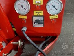 Intellitech GlasLift250