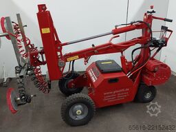 Intellitech GlasLift250