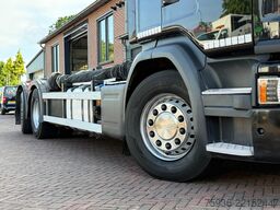 Scania G410 HAAKARM 21 Ton VDL Steering Axle Navi Cam ...