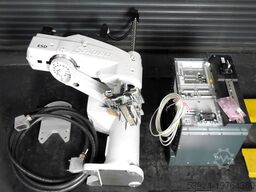 Stäubli TS80 ESD
