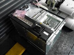 Stäubli TS80 ESD