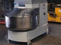 MIXER ASM 160 EVO