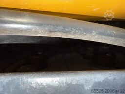 Jungheinrich EFG 220 / 4298 Std. / AKKU NEU