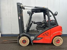 Linde H 25T
