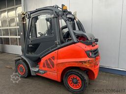 Linde H40T-02 EVO