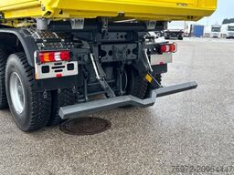  Arocs 4145AK N3G ALLRAD 3-Seiten Kipper