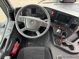  Arocs 4145AK N3G ALLRAD 3-Seiten Kipper