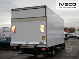 IVECO Daily 70C18HA8/P Koffer/LBW, Klima, NL 3183kg
