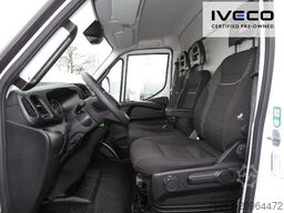 IVECO Daily 70C18HA8/P Koffer/LBW, Klima, NL 3183kg