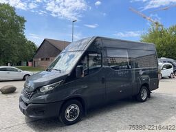 iveco Daily 35C18 Mixto Hi-Matic 3.0HPI *5-Sitzer*AHK*