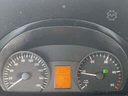 mercedes-benz Sprinter 515 CDI 3.5t Pritsche 1H*AC*AHK-3500kg