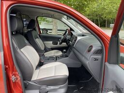 VW Amarok 2.0BiTDI 132kW 4MOTION DSG DCab 1H*Klima*
