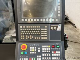 DOOSAN DVF 5000