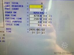 DOOSAN DVF 5000