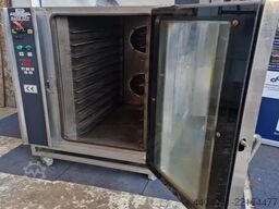 Bake off italiana MISTRAL 10T