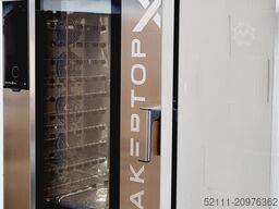 Unox Unox Bakertop X 10 ID