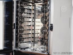 Unox Unox Bakertop X 10 ID