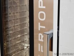 Unox Unox Bakertop X 10 ID