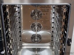 Unox Unox Bakertop X 10 ID