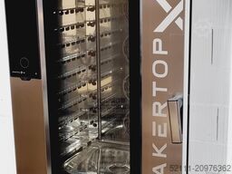 Unox Unox Bakertop X 10 ID