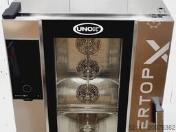 Unox Unox Bakertop X 10 ID