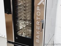 Unox Unox Bakertop X 10 Digital ID NEU