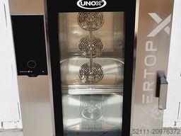 Unox Unox Bakertop X 10 Digital ID NEU