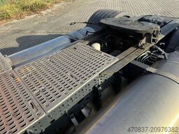 IVECO Stralis AS 460 / LNG / Retarder / Standklima