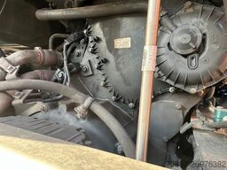 IVECO Stralis AS 460 / LNG / Retarder / Standklima