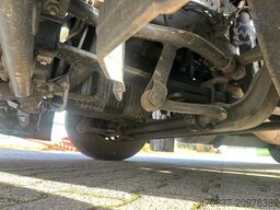 IVECO Stralis AS 460 / LNG / Retarder / Standklima