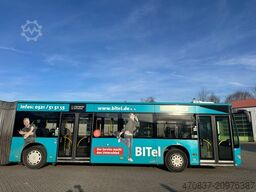 MERCEDES-BENZ Citaro O 530 G / FahrerKlima