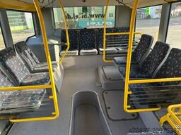 MERCEDES-BENZ Citaro O 530 G / FahrerKlima