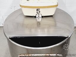 Kemper Kemper ST 125A