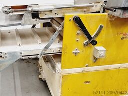 Seewer Rondo Seewer Kombi SKO 63