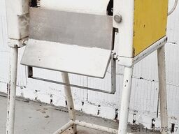 GLADE CNC TECHNIK  &  AUTOMATION GmbH & Co.KG GLADE CNC TECHNIK  &  AUTOMATION GmbH & Co.KG GLADE CNC TECHNIK  &  AUTOMATION GmbH & Co.KG