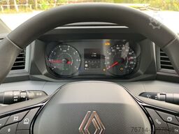 Renault Master ADVANCE L2H2 3.5 BLUE dCI 130 KLIMA