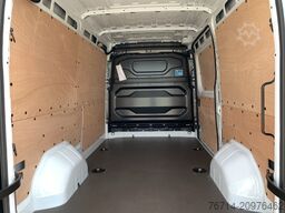 Renault Master ADVANCE L2H2 3.5 BLUE dCI 130 KLIMA