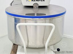 Kemper ST125 A