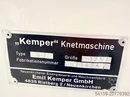 Kemper ST125 A
