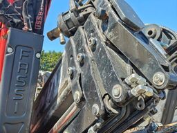 Fassi Remote control F185AC.1.24 E - DYNAMIC