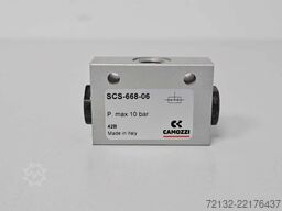 Camozzi SCS-668-06