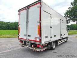 MAN TGL 8.180 Frigo Carrier Supra 950Mt