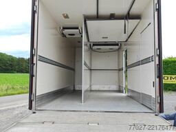 MAN TGL 8.180 Frigo Carrier Supra 950Mt