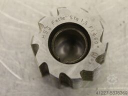 Fette JAL Aufnahme 16/22/27 mm