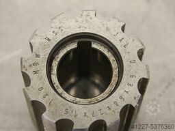 Fette JAL Aufnahme 16/22/27 mm