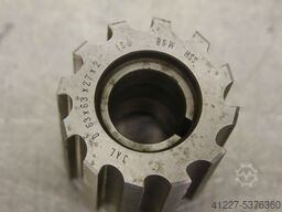 Fette JAL Aufnahme 16/22/27 mm